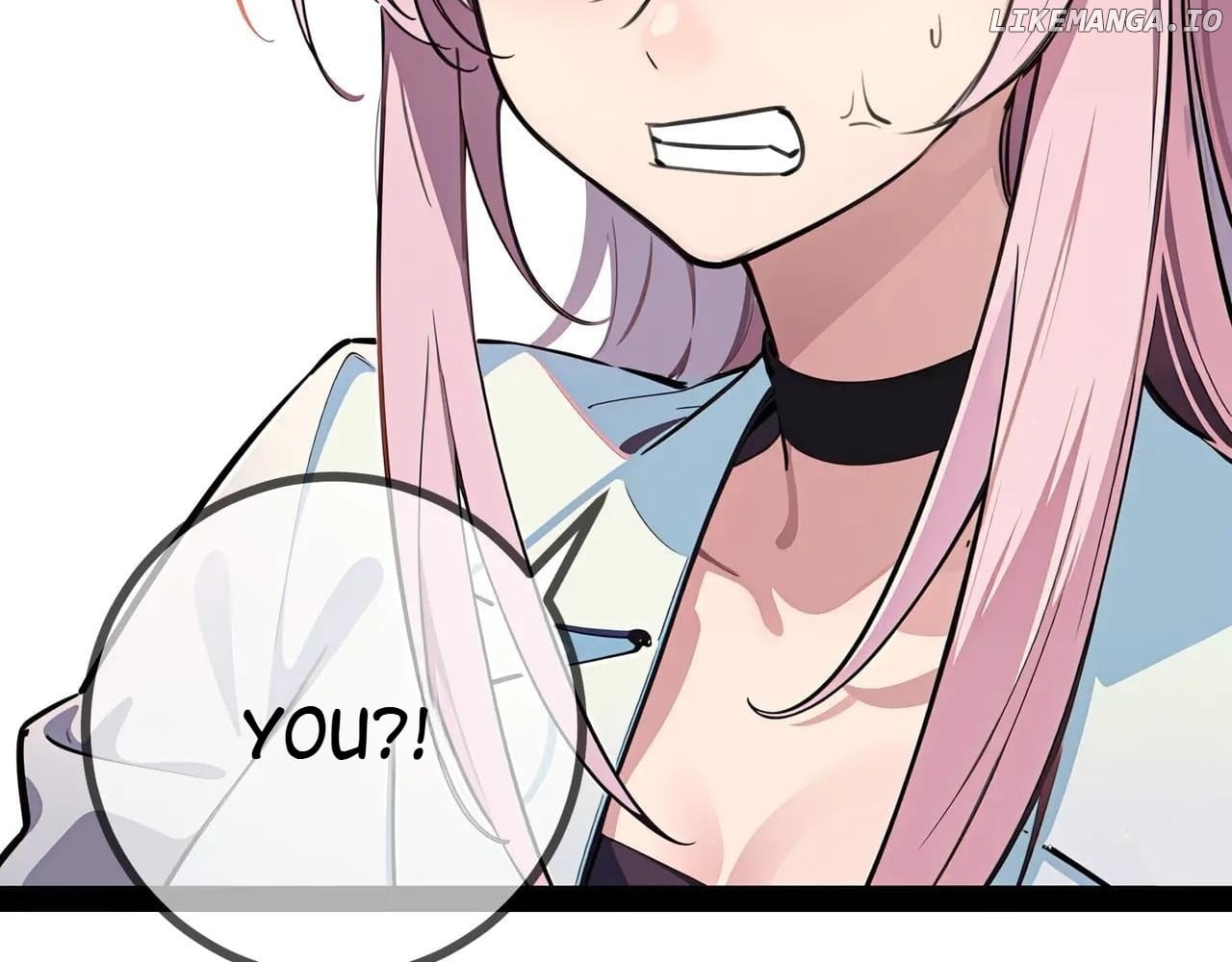 Daddy President Is Too Hard To Deal With Chapter 175 - page 74